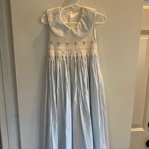 Adorable Smocked Deess